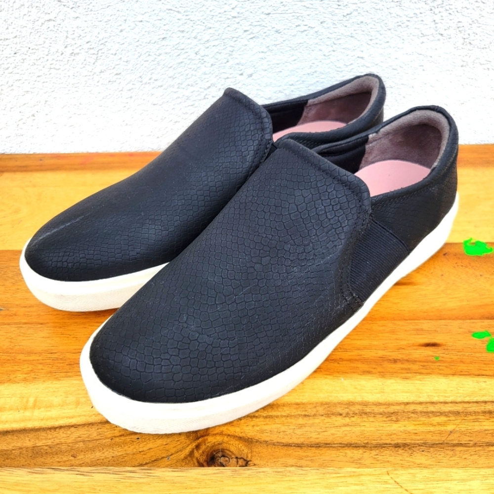 Dr.Scholl's Slip-On Sneakers Women's Shoes Size 9.5